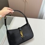 YSL Le 5 à 7 Hobo – Borsa