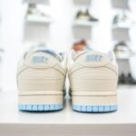 NK Dunk Low x BAPE – Sneaker