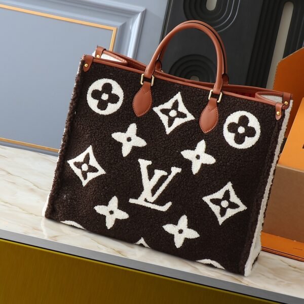 LV Onthego - Bag