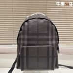 BBR Vintage Check – Zaino