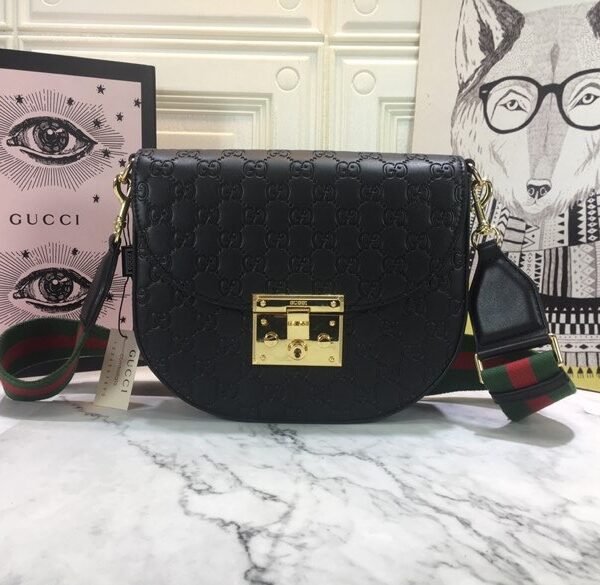 GG Padlock GG Supreme - Bag