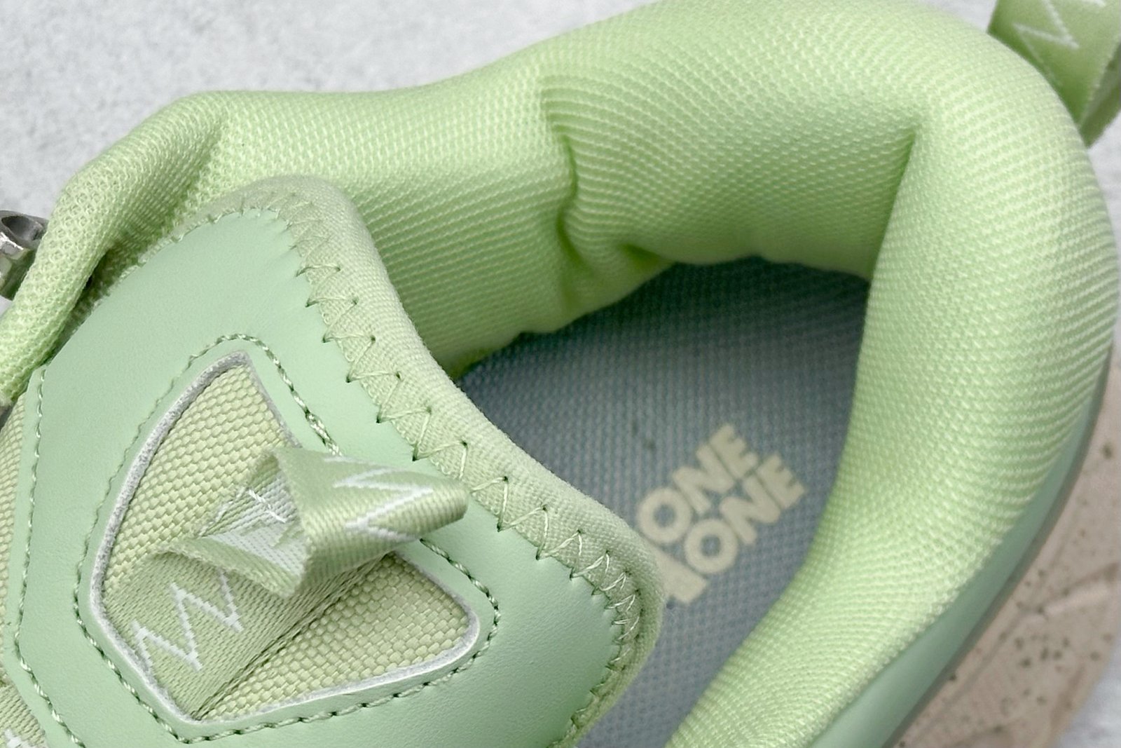 HK Tor Summit Green - Sneakers - Image 8