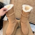 UGG Adirondack III Tall – Boots