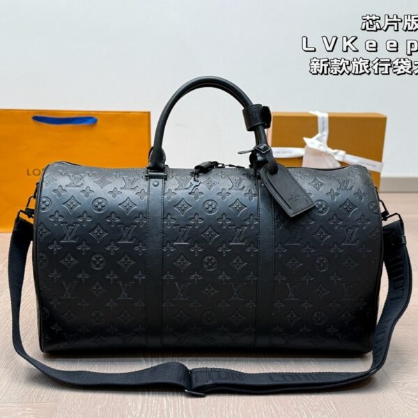 LV Keepall Bandoulière - Bag