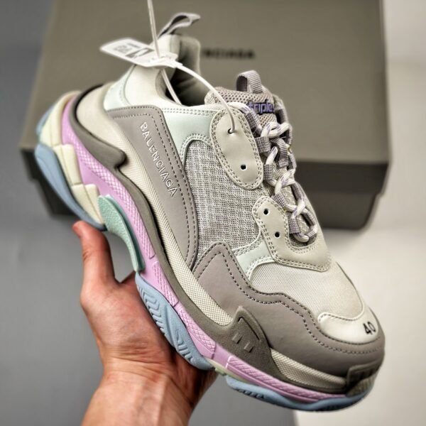 BAL Triple S - Sneakers