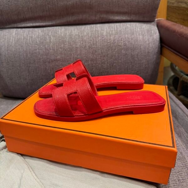 HM Oran Sandals - Sandals