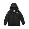 TNF Nuptse Jacket - Jacket – Black · Ref. CL0815