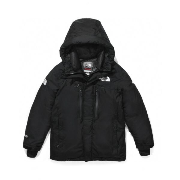 TNF Nuptse Jacket - Jacket