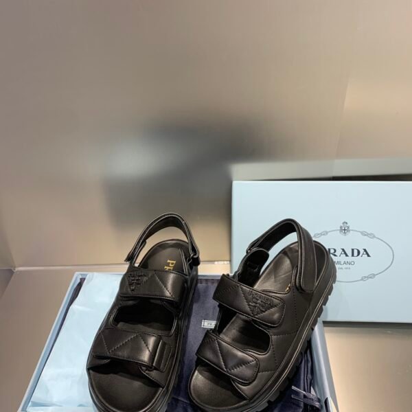 PR Nomad Sandals - Sandals