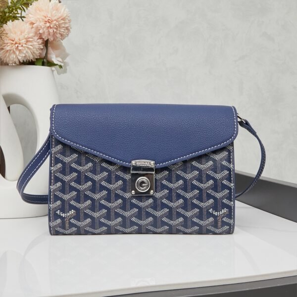 GYD Belvedere PM GYDine Canvas - Bag