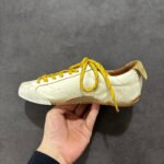 GG Ball Star – Sneakers – Gold