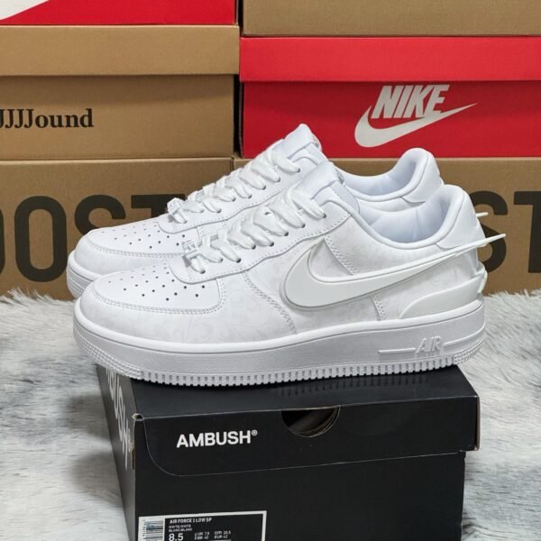 NK Air Force 1 Low Ambush - Sneakers