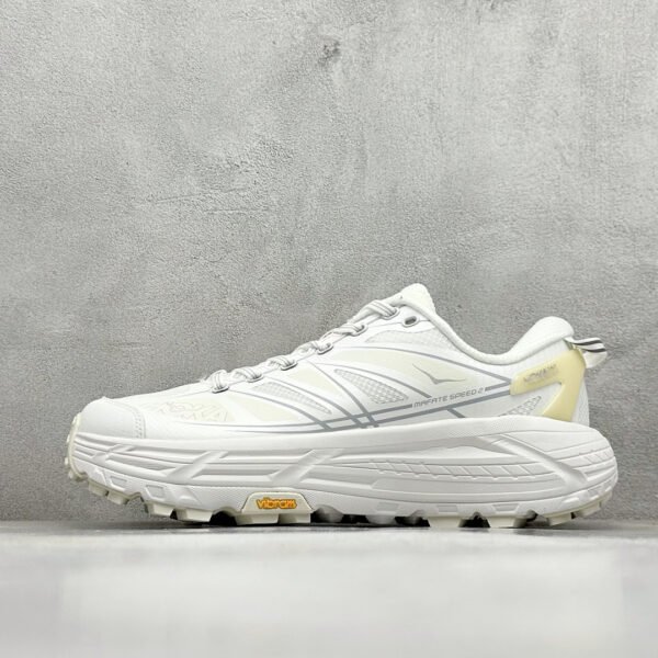 HK Mafate Speed 2 Various - Sneakers