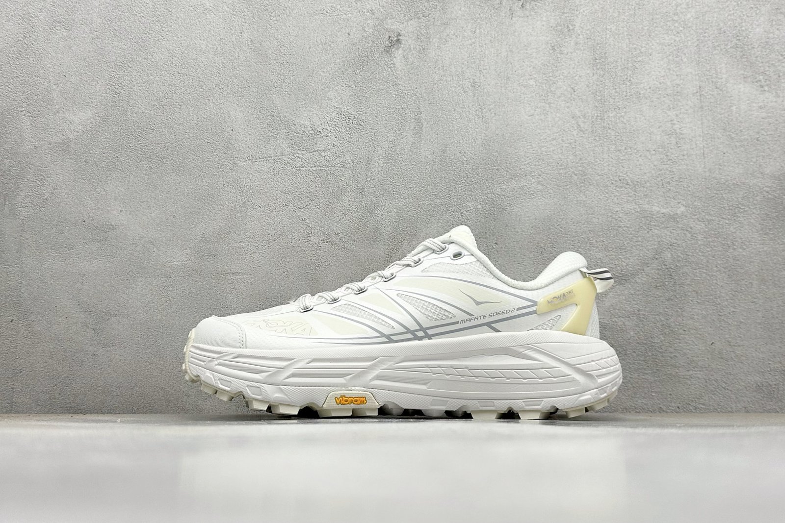 HK Mafate Speed 2 Various - Sneakers