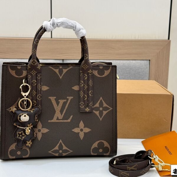 LV Onthego - Bag