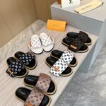 LV Waterfront – Slides