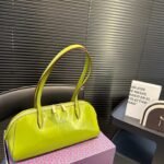 TB Bag – Tan