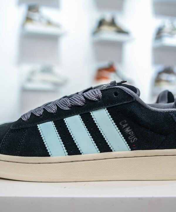 AD Campus 80s – Baskets