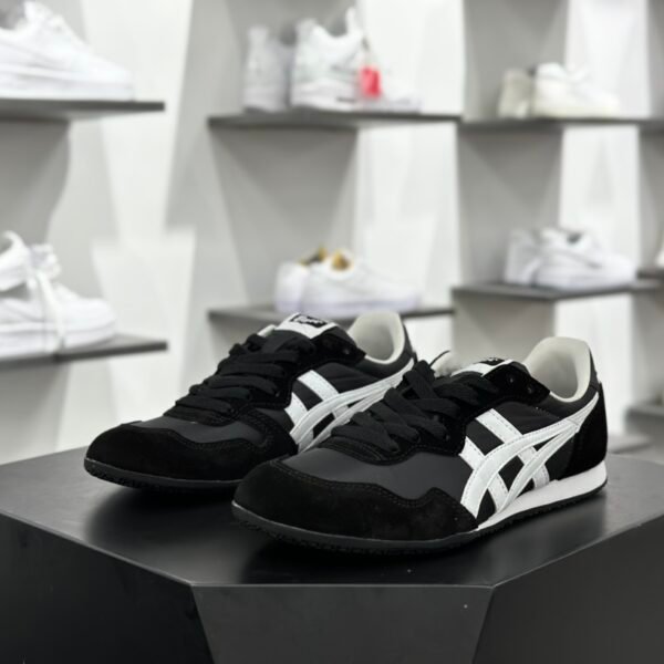 ```NK Onitsuka Tiger Serrano - Sneakers```