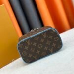 LV Nice Mini Monogram Canvas – Borsa