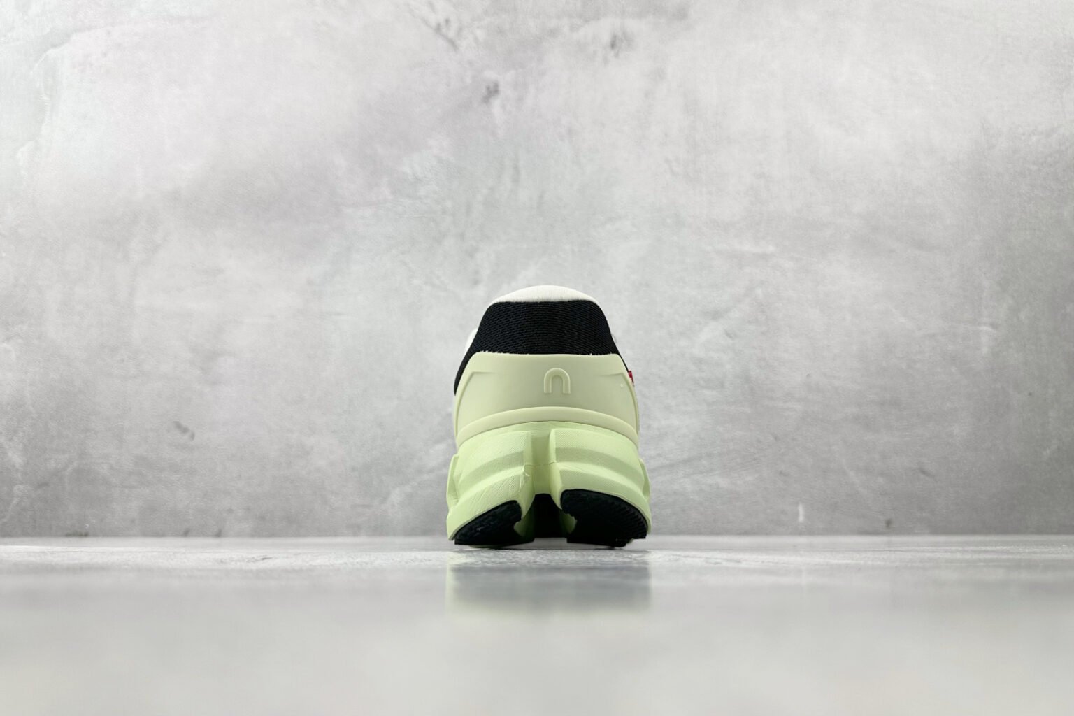 ON Cloudflyer – Baskets – Vert — 9