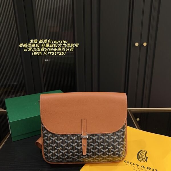GYD Coursier - Bag