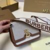BBR TB Canvas - Bag