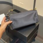 PR Re-Edition 2005 Black Nylon – Bag