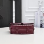 GYD Belvedere PM – Bag – Burgundy