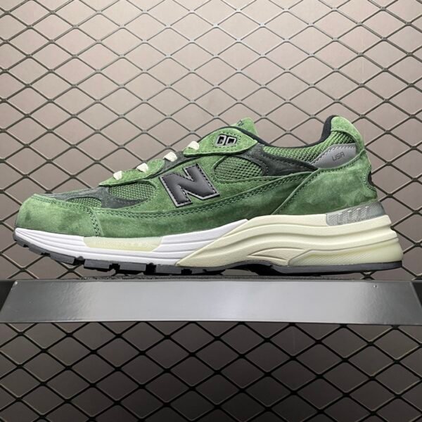 NB JJJJound x 992 - Sneakers
