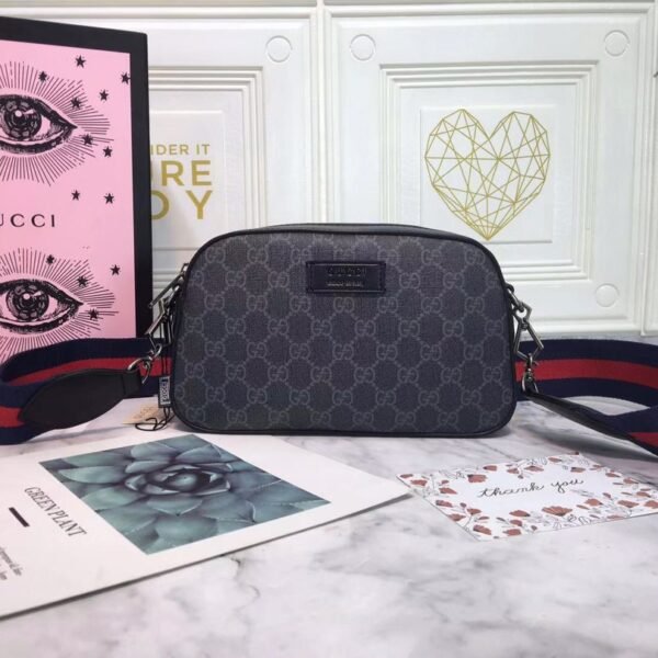 GG Ophidia GG Supreme - Bag