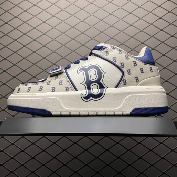MLB Chinky Liner MID Velcro - Sneakers