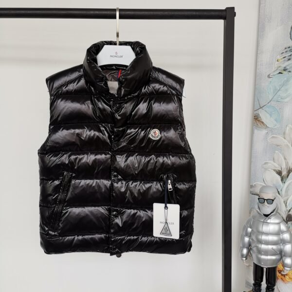 MCL Tib Gilet - Vest