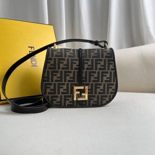 FD FDgraphy - Bag