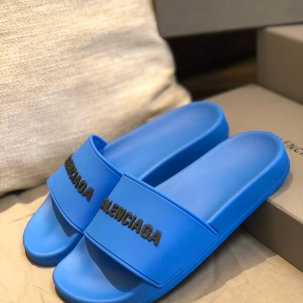 BAL Pool Slide - Slides