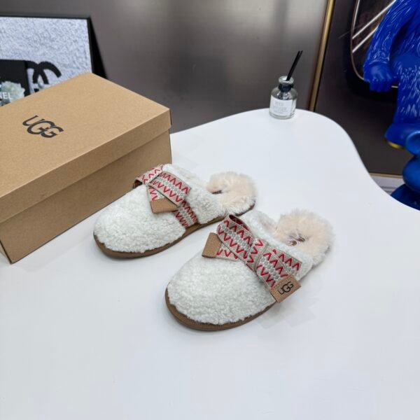 UGG Tasman Bow - Shoes