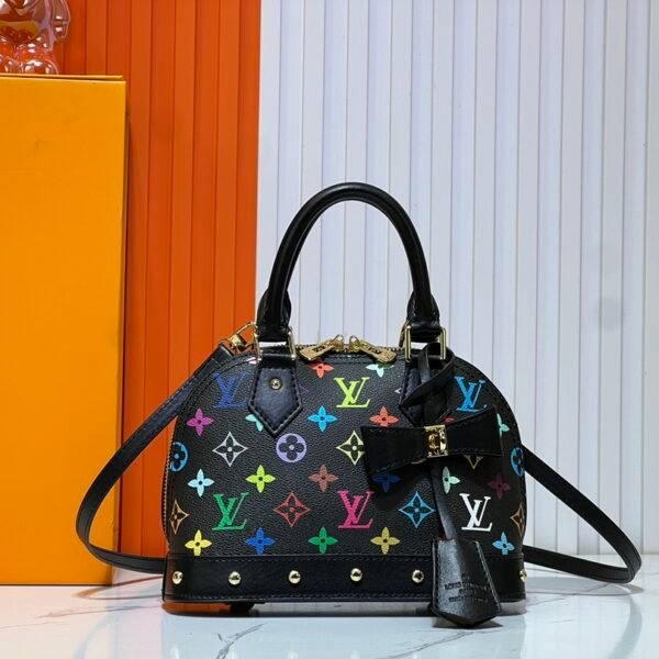 LV Alma BB - Bag