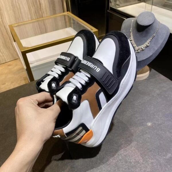 BBR Union Sneakers - Sneakers