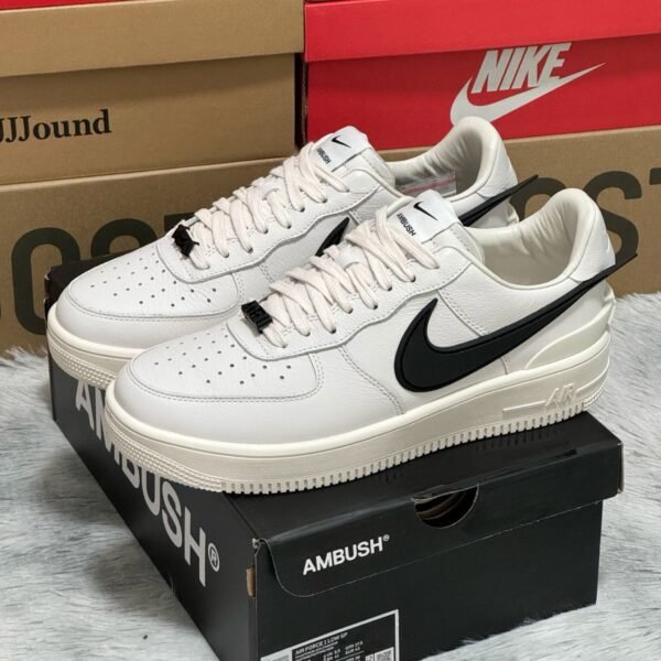 NK Air Force 1 Low AMBUSH - Sneakers