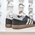 AD Samba OG Rhinestone Black/White – Sneakers