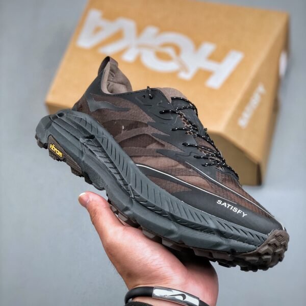 HK Mafate Speed 2 Satisfy - Sneakers