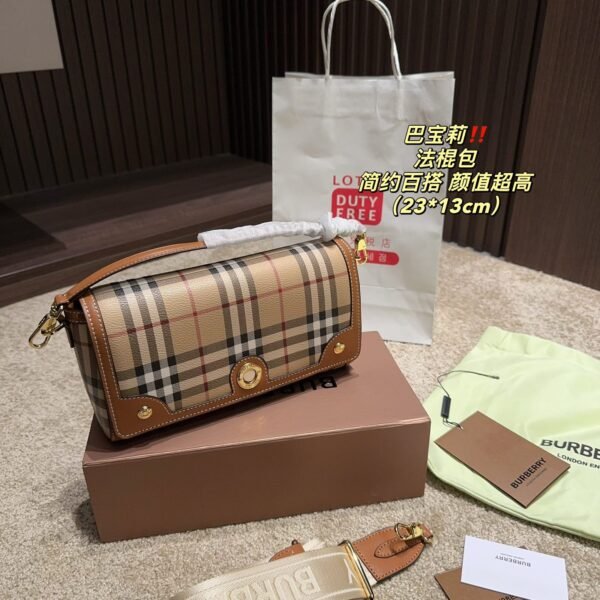 BBR Lola - Bag