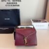 YSL Cassandra Top Handle Small - Bag