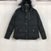 CG Stirling Parka - Jacket – Black · Ref. CL0791