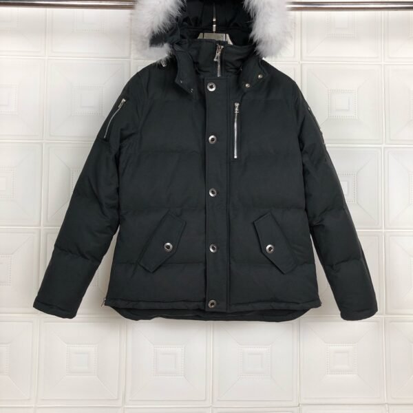 CG Stirling Parka - Jacket