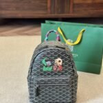 GYD Artois Backpack – Borsa – Rosso