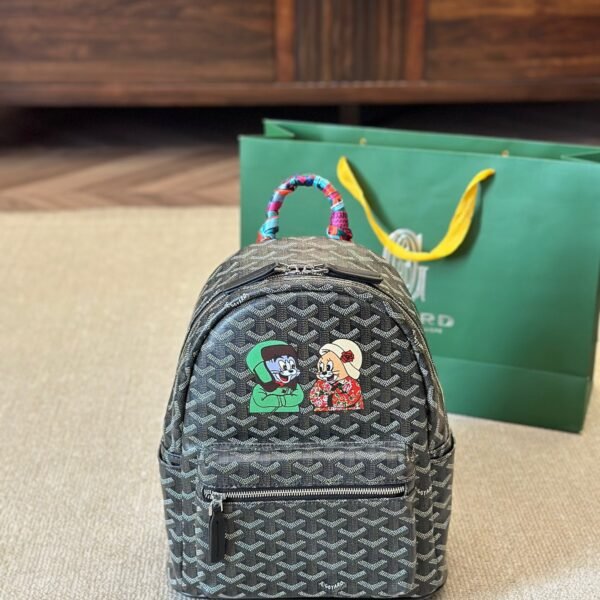 GYD Artois Backpack - Bag