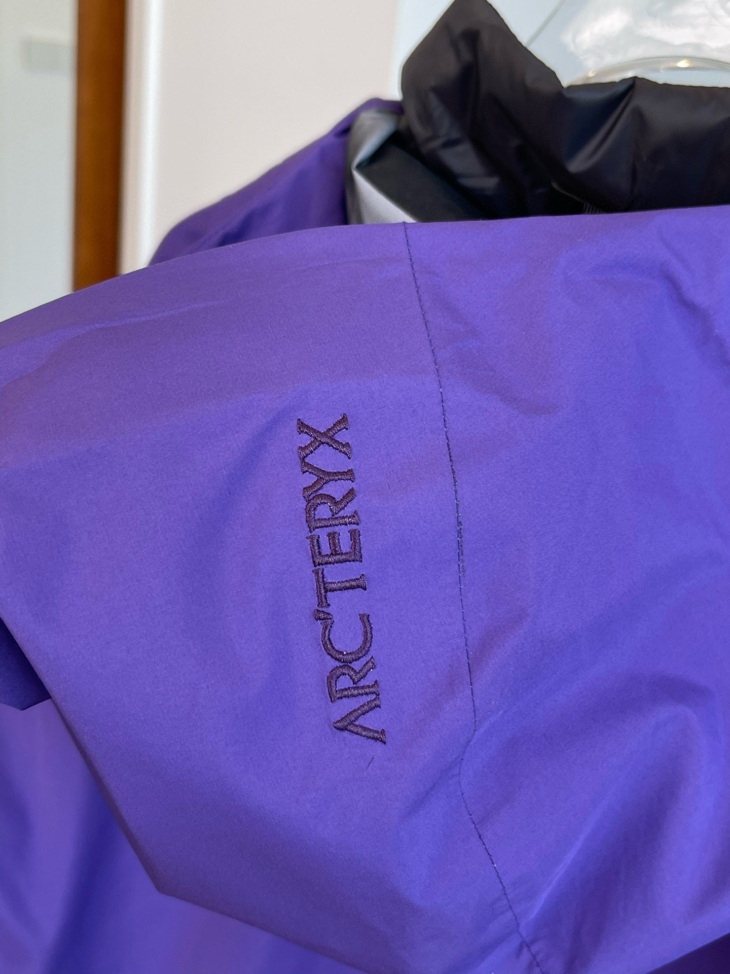 ARC Beta LT Jacket Purple - Jacket - Image 6