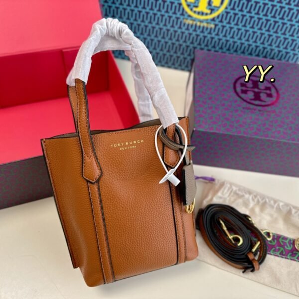 TB Perry Mini Tote Bag