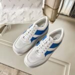 CEL Z Trainer – Sneakers – Red